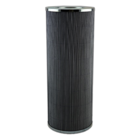 Main Filter Hydraulic Filter, replaces REXROTH R928006033, Return Line, 3 micron, Outside-In MF0360154